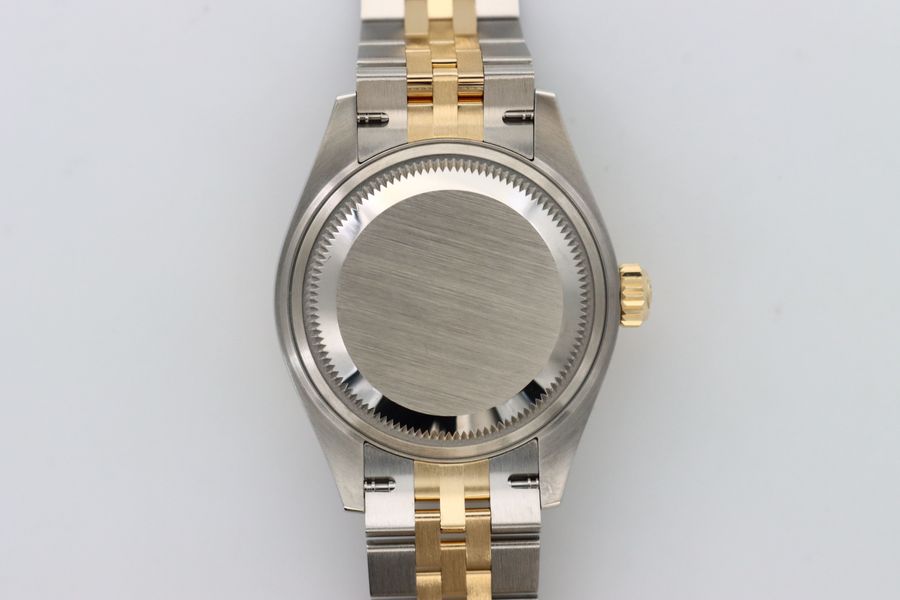 Rolex Datejust Lady 28 279173